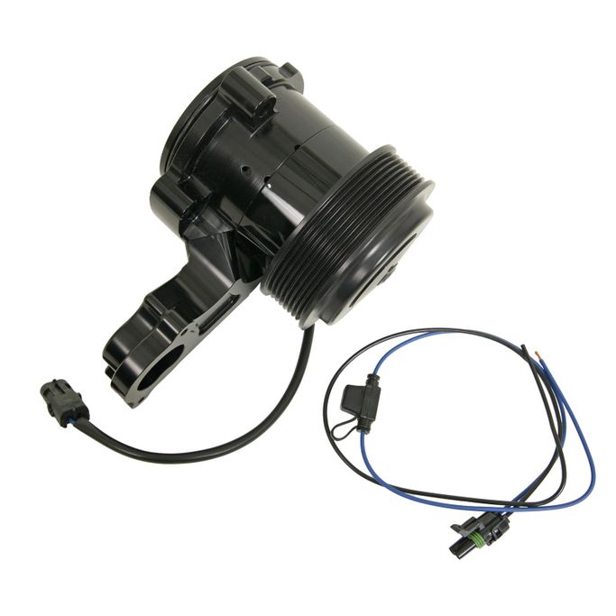 MEZ-WP343S, Meziere 300 Series Electric Water Pumps WP343S في الإمارات العربية المتحدة, دبي. Condition - new. Price 6,400 AED. Photo, seller contacts | AUTO.AE