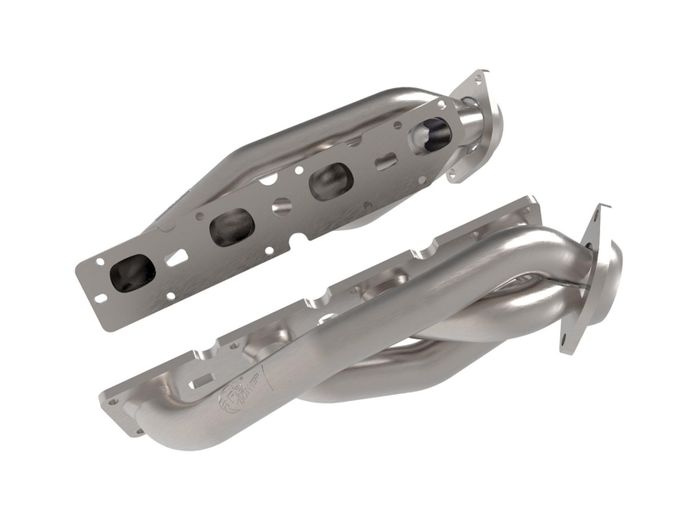 AFE-48-38029, aFe Twisted Steel Headers 48-38029 in UAE, Dubai. Condition - new. Price 4,040 AED. Photo, seller contacts | AUTO.AE
