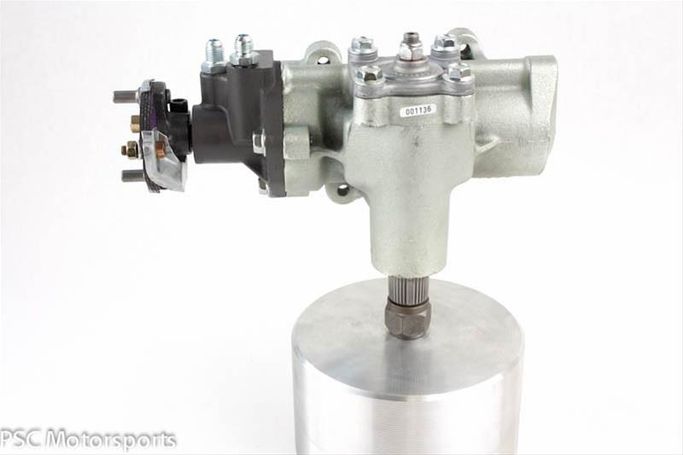 PFN-SK601, PSC Pro Touring Steering Boxes SK601 في الإمارات العربية المتحدة, دبي. Condition - new. Price 5,230 AED. Photo, seller contacts | AUTO.AE