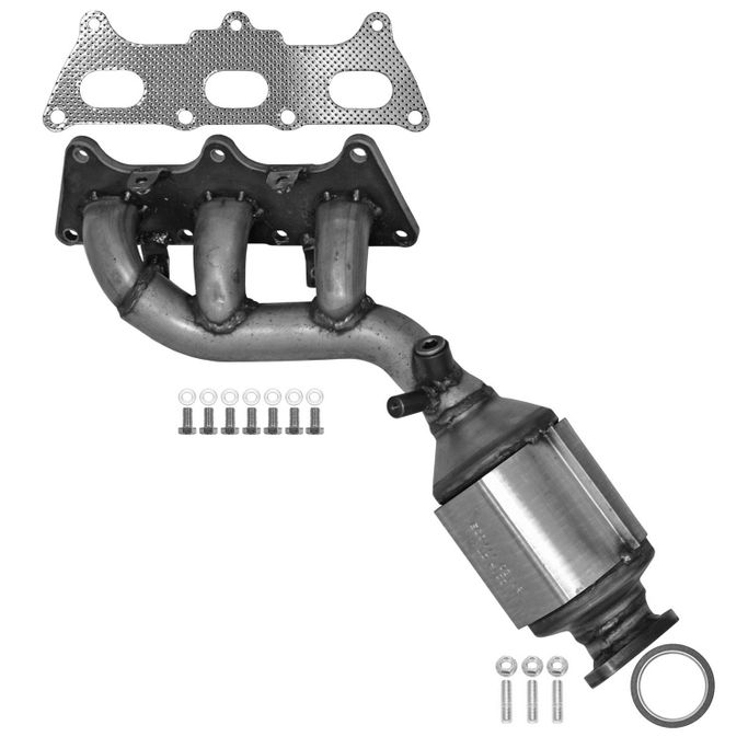 CTO-1381, Catco Federal/EPA Direct-Fit Catalytic Converters for 2009-2010 GRAND VITARA - 1381 в ОАЭ, Дубай. Состояние - новое. Цена ⁦1 930 AED⁩. Фото, контакты продавца | AUTO.AE
