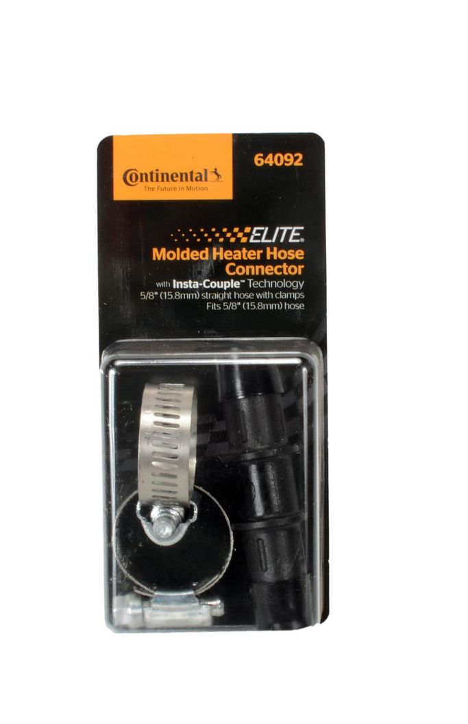 CEL-64092, Continental Heater Hose Connector Fittings 64092 في الإمارات العربية المتحدة, دبي. Condition - new. Price 60 AED. Photo, seller contacts | AUTO.AE