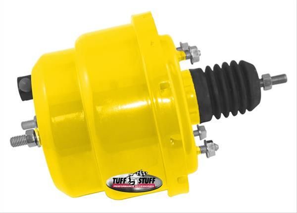 TFF-2222NCYELLOW, Tuff Stuff Performance Brake Boosters 2222NCYELLOW في الإمارات العربية المتحدة, دبي. Condition - new. Price 720 AED. Photo, seller contacts | AUTO.AE