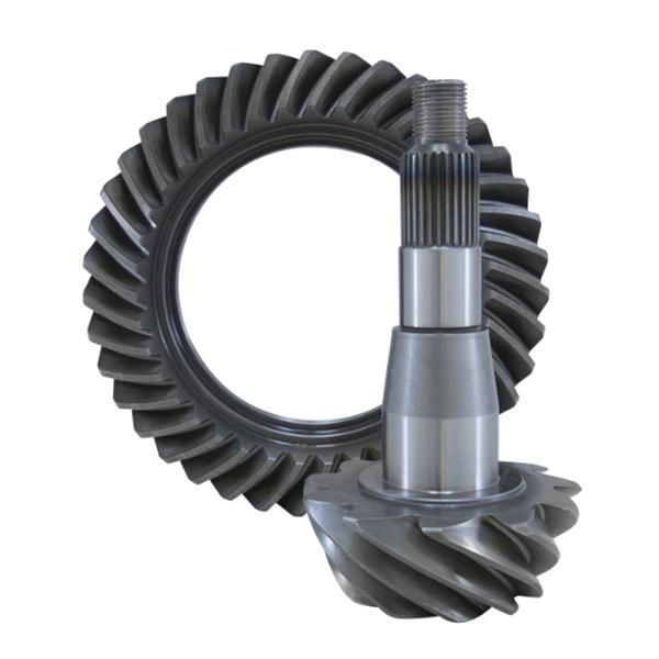 YGA-24013, Yukon Gear & Axle Ring and Pinion Sets YG C9.25-355 Chrysler 9.25 in. 3.55 Gears في الإمارات العربية المتحدة, دبي. Condition - new. Price ⁦3,460 AED⁩. Photo, seller contacts | AUTO.AE