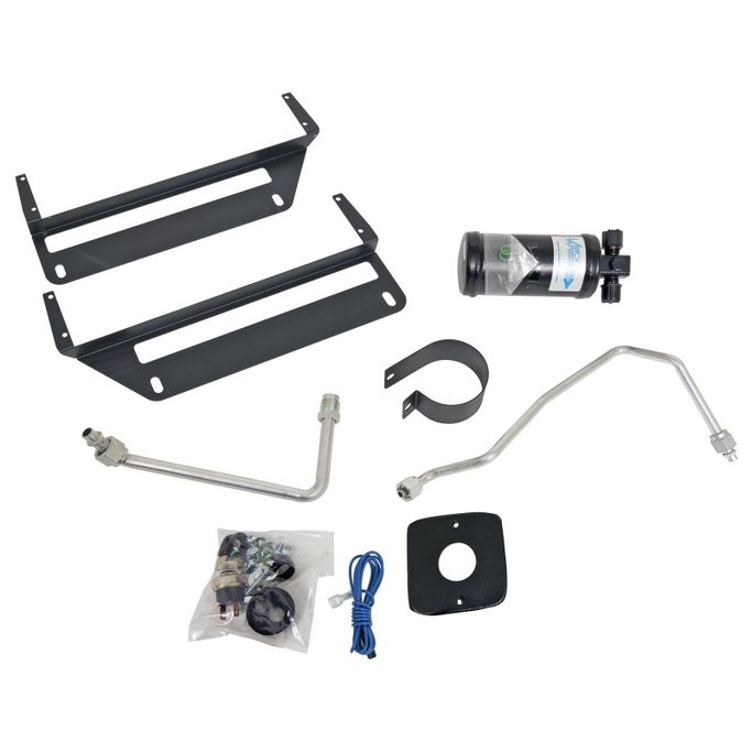 VTA-021155, Vintage Air SureFit Condenser Kits 21155 in UAE, Dubai. Condition - new. Price 1,720 AED. Photo, seller contacts | AUTO.AE