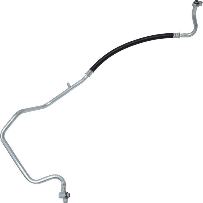 UAC-HA112673C, Universal Air Conditioner Air Conditioning Suction Hose Assemblies for 2013 1500 - HA 112673C in UAE, Dubai. Condition - new. Price 180 AED. Photo, seller contacts | AUTO.AE