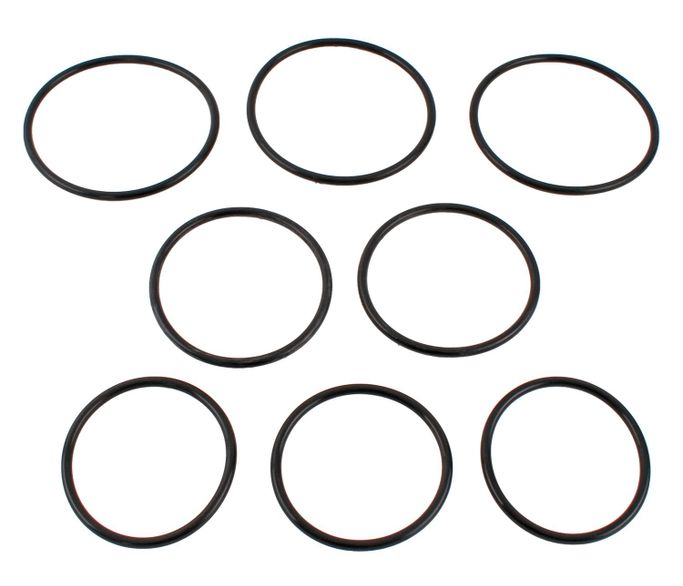 ATI-918980-60, ATI Elastomer Ring Kits ATI91898060 في الإمارات العربية المتحدة, دبي. Condition - new. Price 170 AED. Photo, seller contacts | AUTO.AE