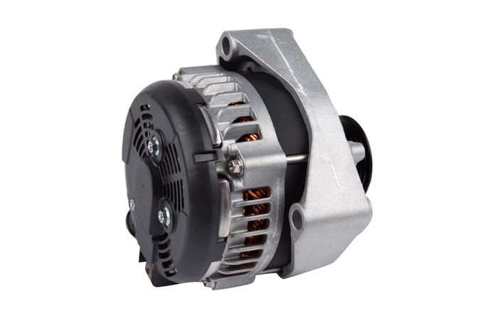 ADO-84143539, ACDelco Alternators 84143539 in UAE, Dubai. Condition - new. Price 1,940 AED. Photo, seller contacts | AUTO.AE