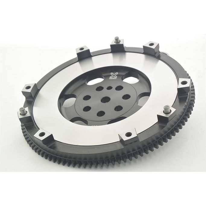 XCL-XFMI003C, XClutch Chromoly 106-Tooth Flywheel XFMI003C in UAE, Dubai. Condition - new. Price 1,940 AED. Photo, seller contacts | AUTO.AE