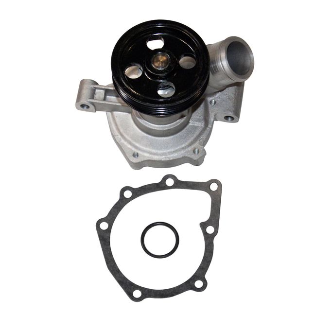 GMB-125-5615, GMB OE Replacement Water Pumps for 1992-1994 TEMPO, TOPAZ - 125-5615 في الإمارات العربية المتحدة, دبي. Condition - new. Price 220 AED. Photo, seller contacts | AUTO.AE