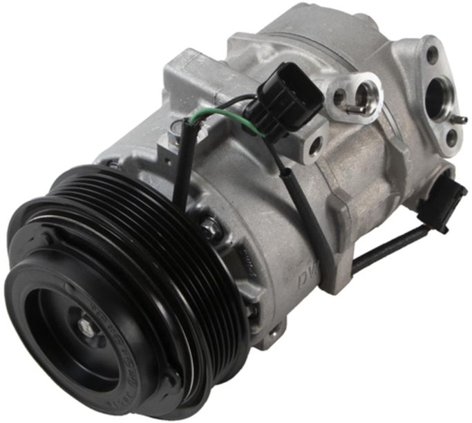 FSS-178349, Four Seasons Air Conditioning Compressors for 2020-2025 VENUE - 178349 в ОАЭ, Дубай. Состояние - новое. Цена 2 130 AED. Фото, контакты продавца | AUTO.AE