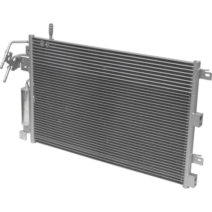 UAC-CN3672PFXC, Universal Air Conditioner Air Conditioning Condensers for 2008-2011 FOCUS - CN 3672PFXC في الإمارات العربية المتحدة, دبي. Condition - new. Price 470 AED. Photo, seller contacts | AUTO.AE