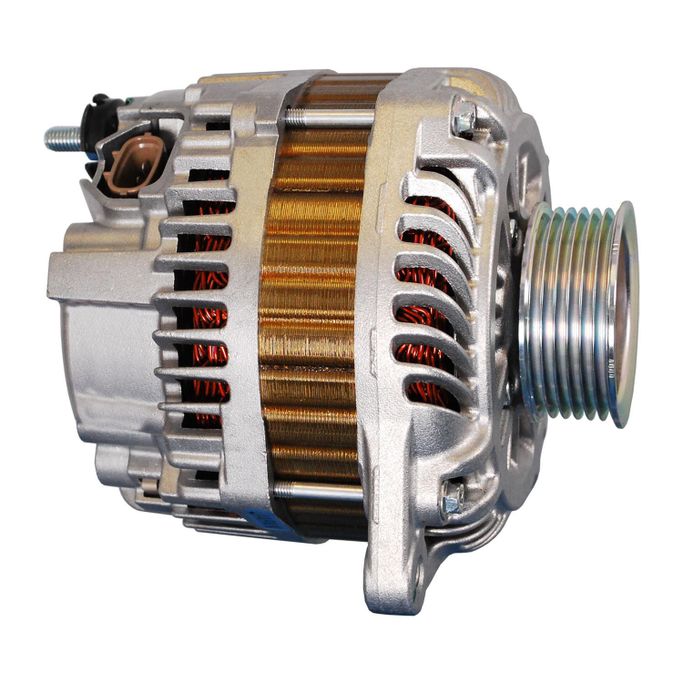 DNP-210-4339, Denso Remanufactured Alternators for 2011-2012 G25, 2006-2008 M35 - 210-4339 в ОАЭ, Дубай. Состояние - новое. Цена ⁦1 610 AED⁩. Фото, контакты продавца | AUTO.AE
