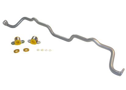 BSF41XZ, WHITELINE BSF41XZ Sway bar 26mm adjustable front SUBARU LEGACY BM/BR in UAE, Dubai. Condition - new. Price 1,690 AED. Photo, seller contacts | AUTO.AE