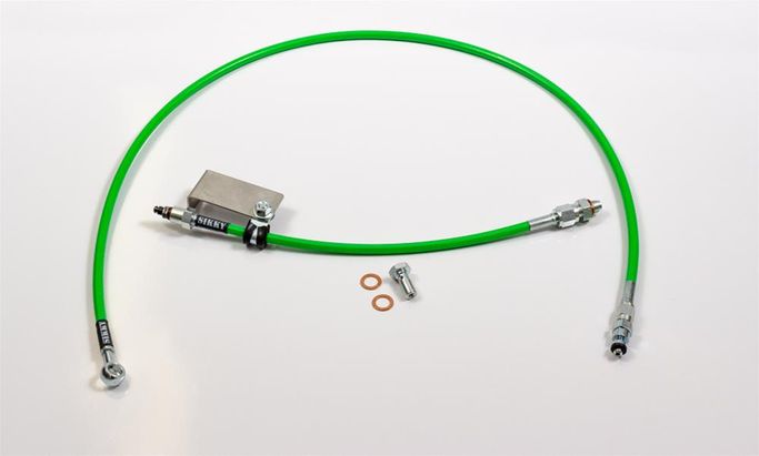 SKM-CLK-T56-S, Sikky Manufacturing Universal Clutch Cylinder Line Kits CLK-T56-S في الإمارات العربية المتحدة, دبي. Condition - new. Price ⁦460 AED⁩. Photo, seller contacts | AUTO.AE
