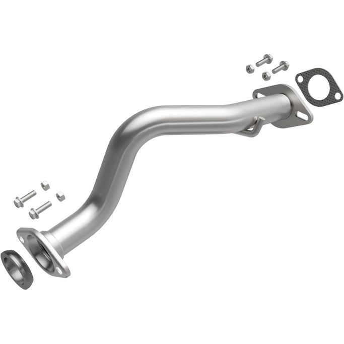 BRE-107-0108, BRExhaust Direct-Fit Intermediate Pipes for 2006-2012 ECLIPSE, 2004-2012 GALANT - 107-0108 في الإمارات العربية المتحدة, دبي. Condition - new. Price 790 AED. Photo, seller contacts | AUTO.AE