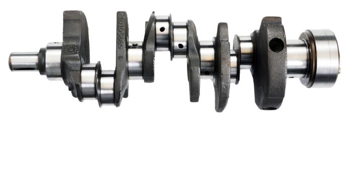 EGN-125300, Enginetech Remanufactured Crank Kits 125300 في الإمارات العربية المتحدة, دبي. Condition - new. Price 1,650 AED. Photo, seller contacts | AUTO.AE