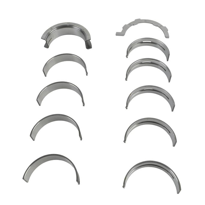 KGB-MB5734SI, King SI-Series Main Bearings for 2011-2017 F-150, MUSTANG - MB5734SI в ОАЭ, Дубай. Состояние - новое. Цена ⁦320 AED⁩. Фото, контакты продавца | AUTO.AE