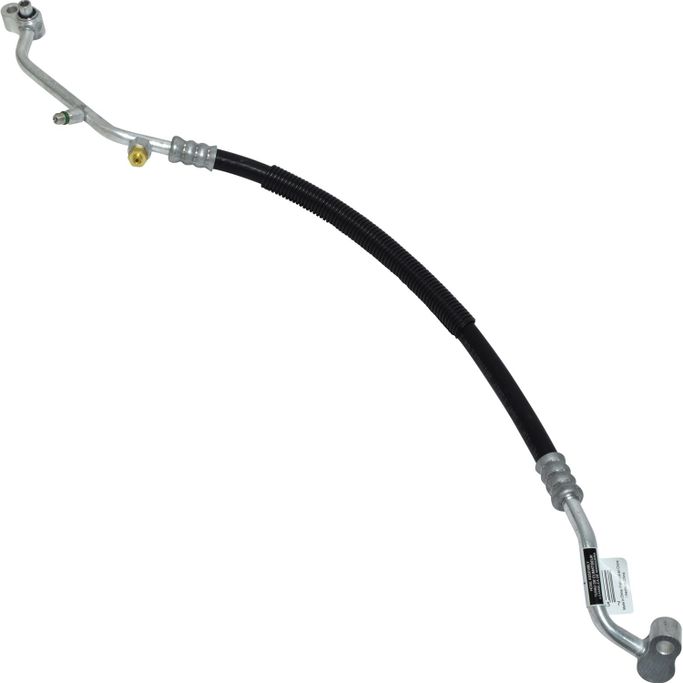 UAC-HA111953C, Universal Air Conditioner Air Conditioning Discharge and Liquid Hose Assemblies HA 111953C in UAE, Dubai. Condition - new. Price 150 AED. Photo, seller contacts | AUTO.AE