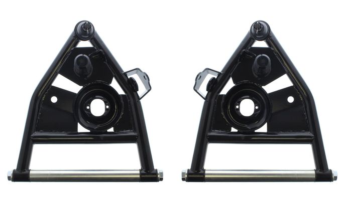 SUM-770255L, Summit Racing Equipment® Front Control Arms for 1975-1986 C10, 1973-1974 C10 PICKUP - SUM-770255L в ОАЭ, Дубай. Состояние - новое. Цена ⁦2 770 AED⁩. Фото, контакты продавца | AUTO.AE