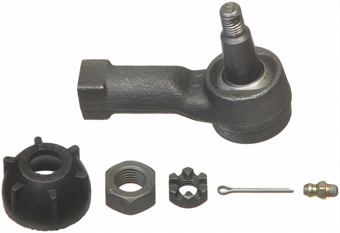 MOG-ES2347RL, Moog Problem Solver Tie Rod Ends ES2347RL في الإمارات العربية المتحدة, دبي. Condition - new. Price 140 AED. Photo, seller contacts | AUTO.AE