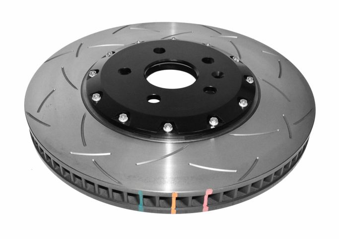 DBA-DBA52608BKRS, DBA Club Spec 5000 T3 Brake Rotors for 2012-2015 CAMARO, 2009-2016 CTS - DBA52608BLKRS في الإمارات العربية المتحدة, دبي. Condition - new. Price ⁦3,350 AED⁩. Photo, seller contacts | AUTO.AE