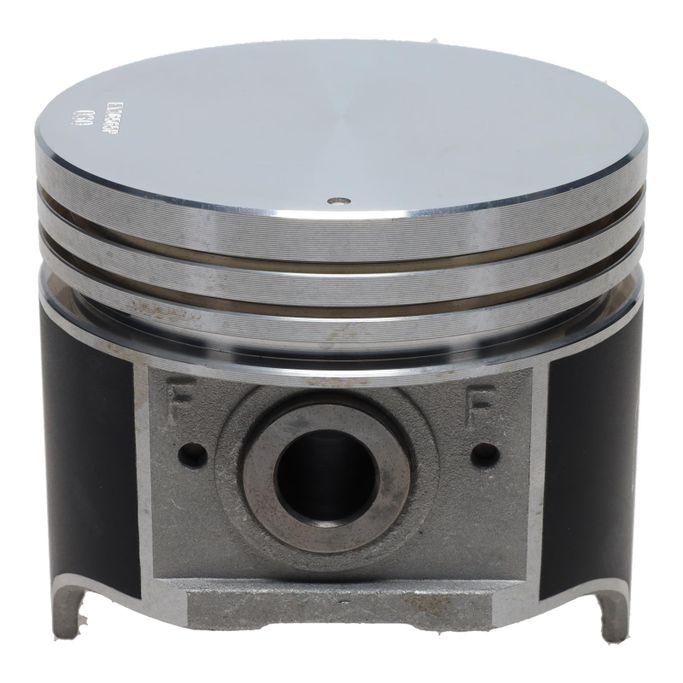 KAA-PST2147T040, Kanter Coated Pistons PST2147T040 in UAE, Dubai. Condition - new. Price ⁦260 AED⁩. Photo, seller contacts | AUTO.AE