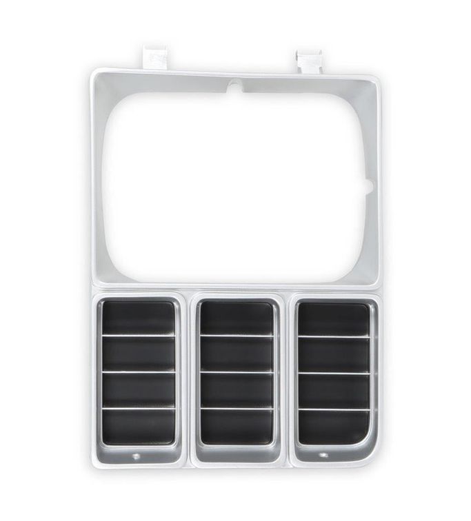 HCT-04-327, Brothers Trucks Headlight Bezels 04-327 in UAE, Dubai. Condition - new. Price ⁦130 AED⁩. Photo, seller contacts | AUTO.AE