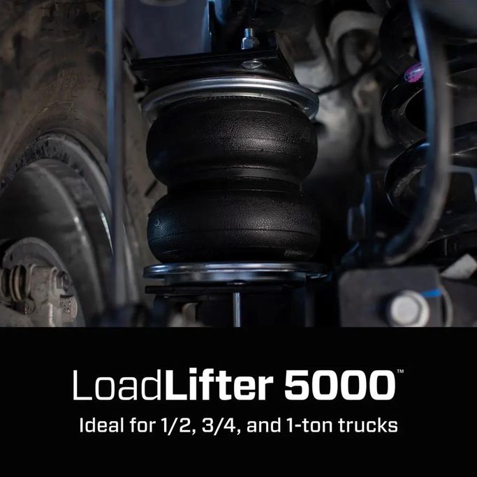AIR-57269, Air Lift LoadLifter 5000 Air Spring Kits for 2021-2026 BRONCO - 57269 في الإمارات العربية المتحدة, دبي. Condition - new. Price ⁦2,650 AED⁩. Photo, seller contacts | AUTO.AE