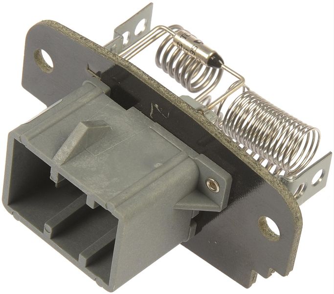 RNB-973-010, Dorman Blower Motor Resistors 973-010 in UAE, Dubai. Condition - new. Price ⁦150 AED⁩. Photo, seller contacts | AUTO.AE