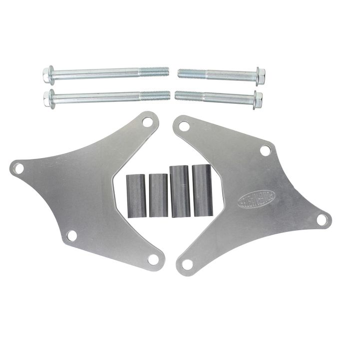 PWM-861, Powermaster Alternator Brackets 861 в ОАЭ, Дубай. Состояние - новое. Цена 610 AED. Фото, контакты продавца | AUTO.AE