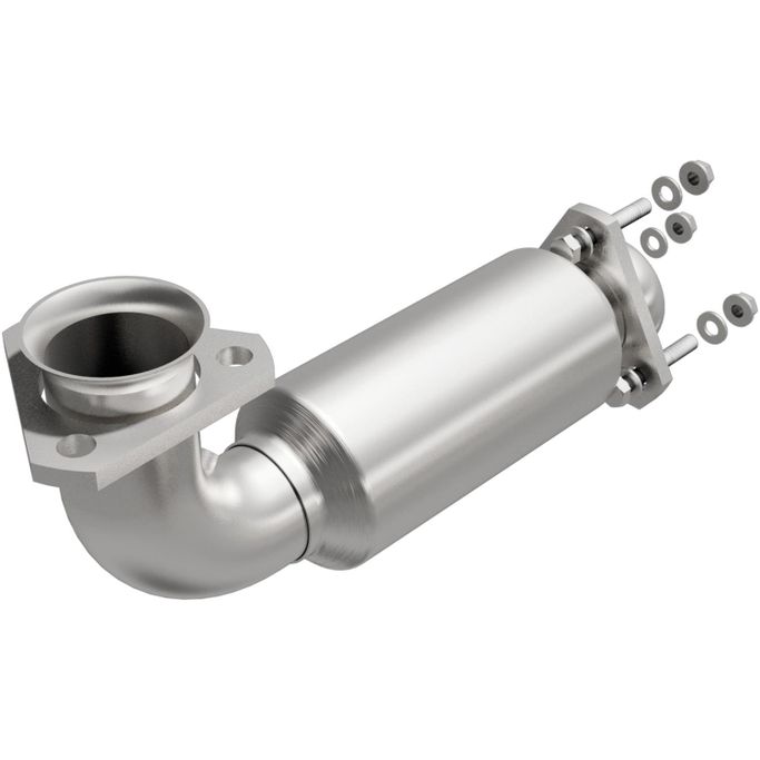 MPE-23409, MagnaFlow Direct-Fit Catalytic Converters for 1992-1996 CORVETTE - 23409 في الإمارات العربية المتحدة, دبي. Condition - new. Price ⁦2,120 AED⁩. Photo, seller contacts | AUTO.AE
