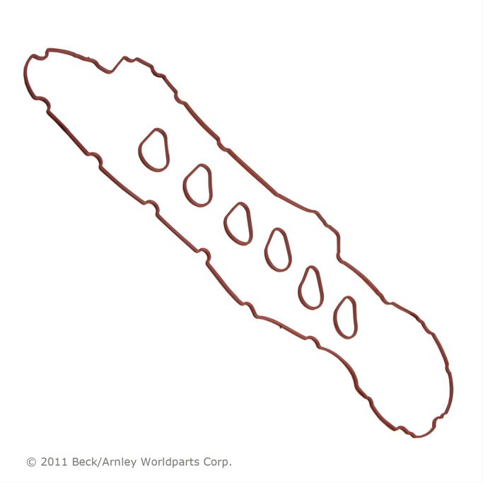 BCK-036-1977, Beck/Arnley Valve Cover Gaskets 036-1977 في الإمارات العربية المتحدة, دبي. Condition - new. Price 150 AED. Photo, seller contacts | AUTO.AE