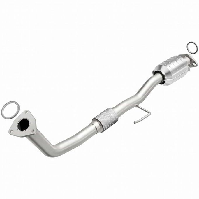 22769, MAGNAFLOW 22769 Catalytic Converter Direct-Fit HM Grade for TOYOTA Camry 1992-1996 в ОАЭ, Дубай. Состояние - новое. Цена ⁦2 540 AED⁩. Фото, контакты продавца | AUTO.AE