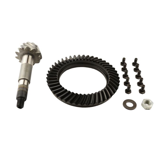 SDH-22745-5X, Spicer Drivetrain Products Ring and Pinion Gear with Installation Kits 22745-5X Dana 44 4.09 Gears in UAE, Dubai. Condition - new. Price ⁦1,500 AED⁩. Photo, seller contacts | AUTO.AE