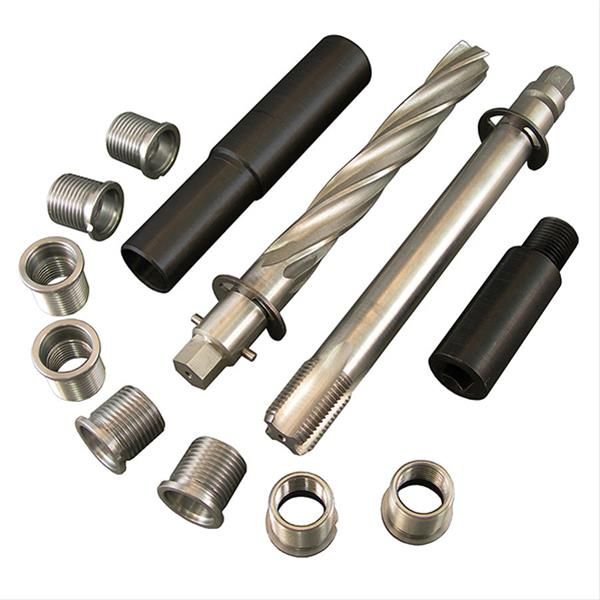 CAV-39300, Cal-Van Tools Ford Triton Insert Repair Kits 39300 в ОАЭ, Дубай. Состояние - новое. Цена 1 120 AED. Фото, контакты продавца | AUTO.AE