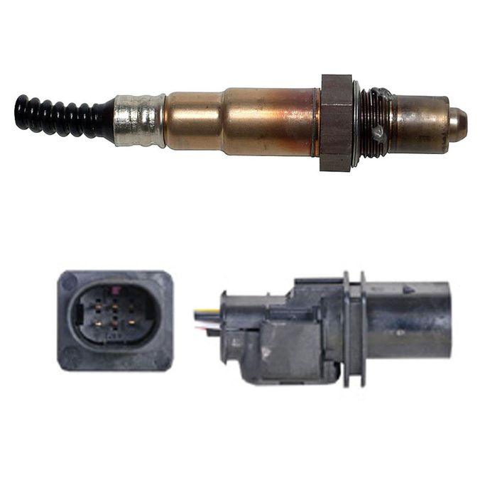 DNP-234-5024, Denso Air/Fuel Ratio Sensors for 2008-2018 CAYENNE - 234-5024 في الإمارات العربية المتحدة, دبي. Condition - new. Price ⁦1,050 AED⁩. Photo, seller contacts | AUTO.AE