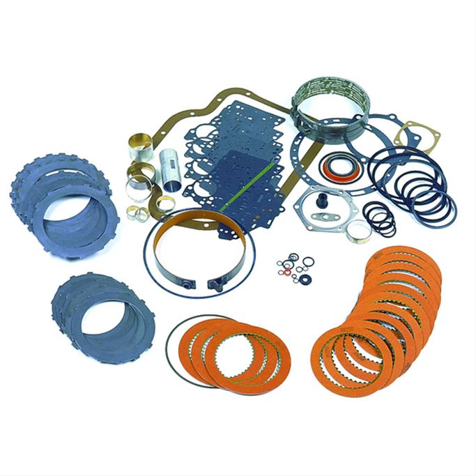 BMM-21041, B&M Master Racing Overhaul Kits 21041 in UAE, Dubai. Condition - new. Price 2,290 AED. Photo, seller contacts | AUTO.AE