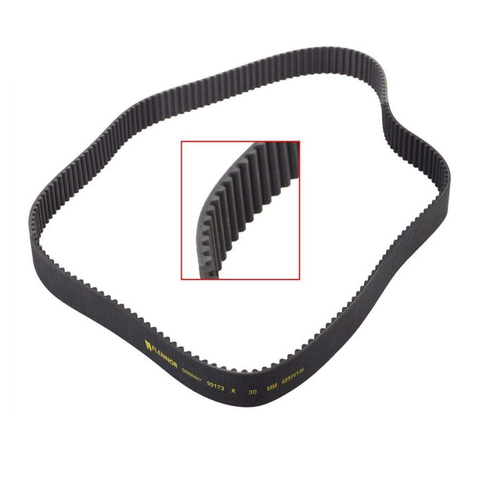 EGN-TB146, Enginetech Timing Belts for 1988-1991 929, 1989-1998 MPV - TB146 في الإمارات العربية المتحدة, دبي. Condition - new. Price 140 AED. Photo, seller contacts | AUTO.AE