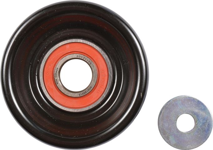 CEL-49153, Continental Accu-Drive Idler Pulleys 49153 в ОАЭ, Дубай. Состояние - новое. Цена ⁦180 AED⁩. Фото, контакты продавца | AUTO.AE
