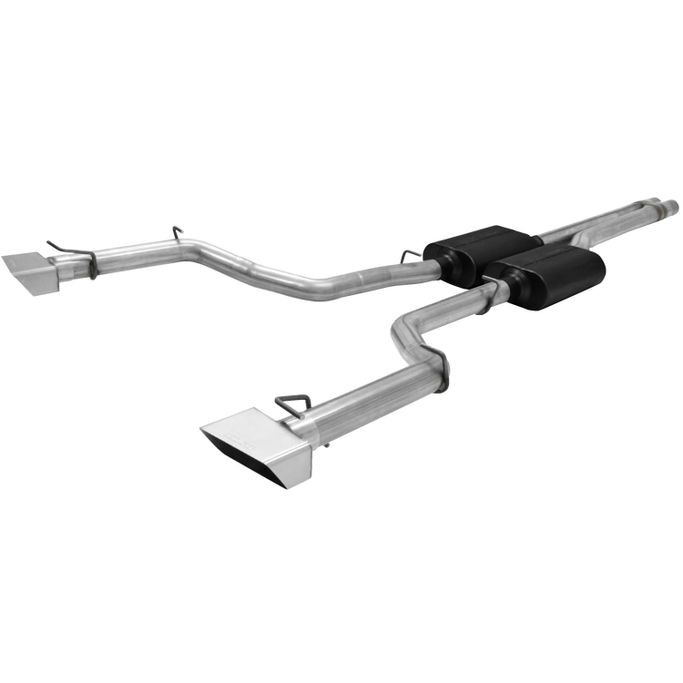 FLO-817499, Flowmaster Stainless Steel American Thunder Exhaust Systems for 2008-2014 CHALLENGER - 817499 в ОАЭ, Дубай. Состояние - новое. Цена 6 210 AED. Фото, контакты продавца | AUTO.AE