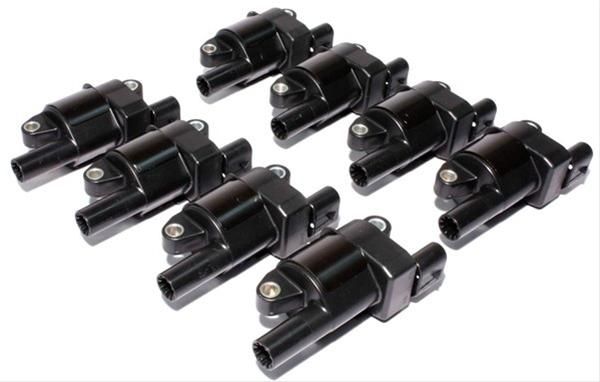 FST-30256-4, FAST Coil Packs 30256-4 в ОАЭ, Дубай. Состояние - новое. Цена 1 160 AED. Фото, контакты продавца | AUTO.AE