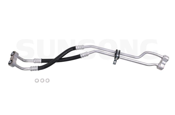 SUG-5801012, Sunsong Engine Oil Cooler Lines 5801012 في الإمارات العربية المتحدة, دبي. Condition - new. Price ⁦270 AED⁩. Photo, seller contacts | AUTO.AE
