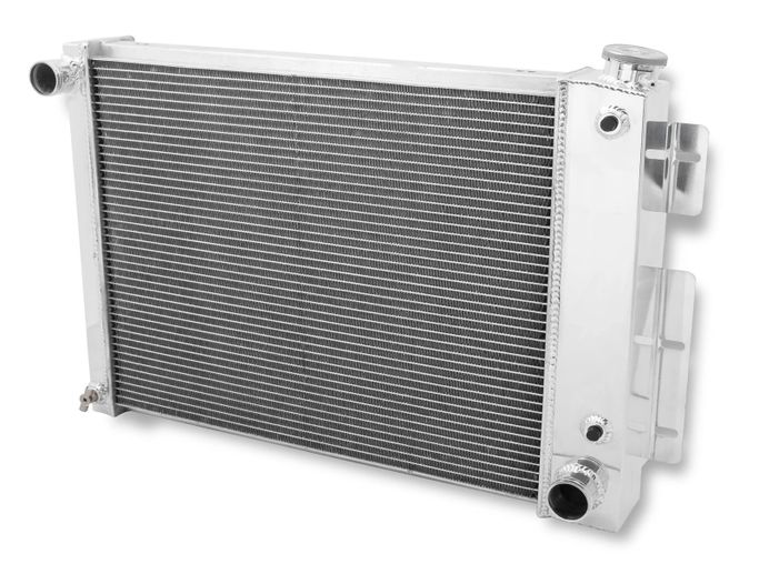 FBR-FB145, Frostbite Performance Cooling Aluminum Radiators for 1967-1969 CAMARO, FIREBIRD - FB145 в ОАЭ, Дубай. Состояние - новое. Цена 2 800 AED. Фото, контакты продавца | AUTO.AE