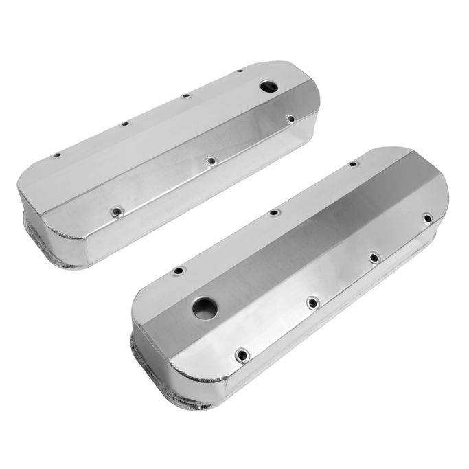 MRG-6822G, Mr. Gasket Aluminum Valve Covers 6822G в ОАЭ, Дубай. Состояние - новое. Цена ⁦1 160 AED⁩. Фото, контакты продавца | AUTO.AE