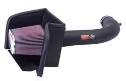 57-1537, K&N 57-1537 Performance Air Intake System DODGE RAM 1500, V6-3.7L, 02-10 в ОАЭ, Дубай. Состояние - новое. Цена 2 130 AED. Фото, контакты продавца | AUTO.AE