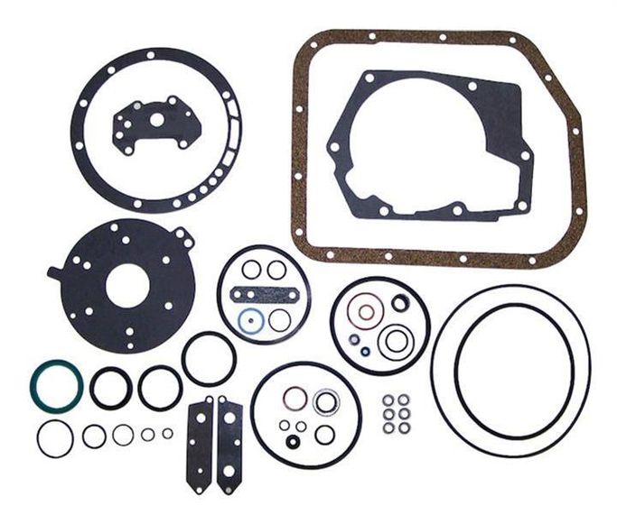 CWA-4713108AB, Crown Automotive Automatic Transmission Gasket Kits 4713108AB في الإمارات العربية المتحدة, دبي. Condition - new. Price ⁦190 AED⁩. Photo, seller contacts | AUTO.AE