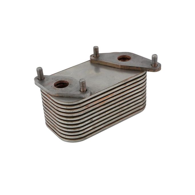 SMP-OCK64, Standard Motor Diesel Oil Coolers OCK64 in UAE, Dubai. Condition - new. Price 1,600 AED. Photo, seller contacts | AUTO.AE