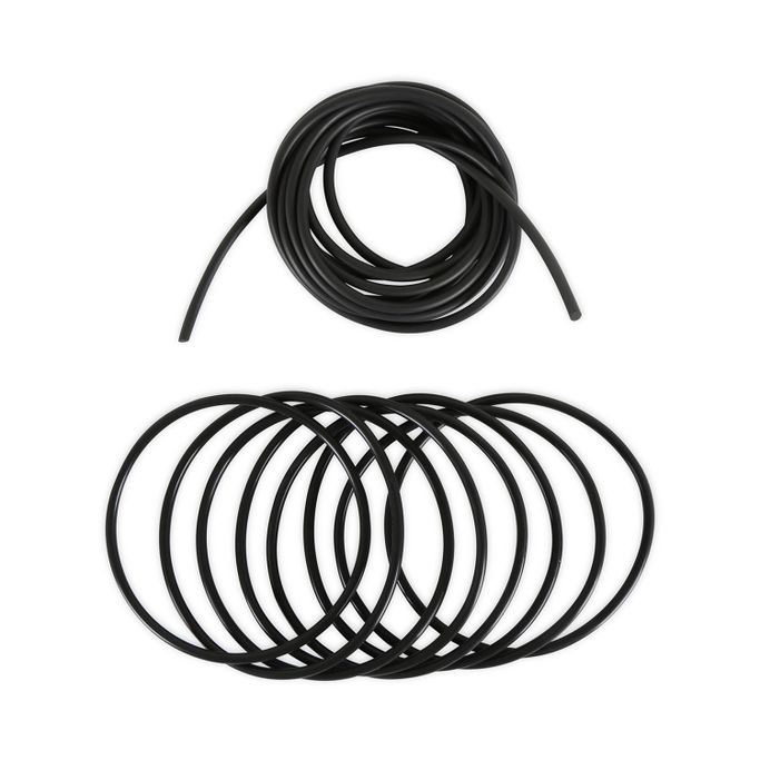 HLY-508-55, Holley Intake Manifold Seal Kits 508-55 في الإمارات العربية المتحدة, دبي. Condition - new. Price 190 AED. Photo, seller contacts | AUTO.AE