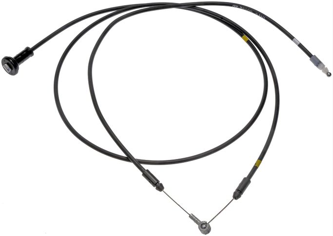 RNB-912-118, Dorman Hood Release Cables for 2011-2016 AZERA, 2011-2015 SONATA - 912-118 في الإمارات العربية المتحدة, دبي. Condition - new. Price ⁦250 AED⁩. Photo, seller contacts | AUTO.AE
