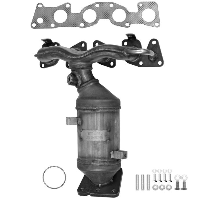 APH-641517, AP Exhaust Direct-Fit Catalytic Converters for 2013-2015 SPARK - 641517 في الإمارات العربية المتحدة, دبي. Condition - new. Price ⁦2,740 AED⁩. Photo, seller contacts | AUTO.AE